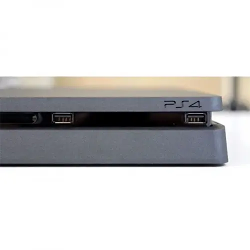 کنسولبازیسونیمدلPlaystation4SlimکدRegion2CUH2200ظرفیت500گیگابایت (5)
